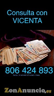 doy lectura de tarot y cigarillo